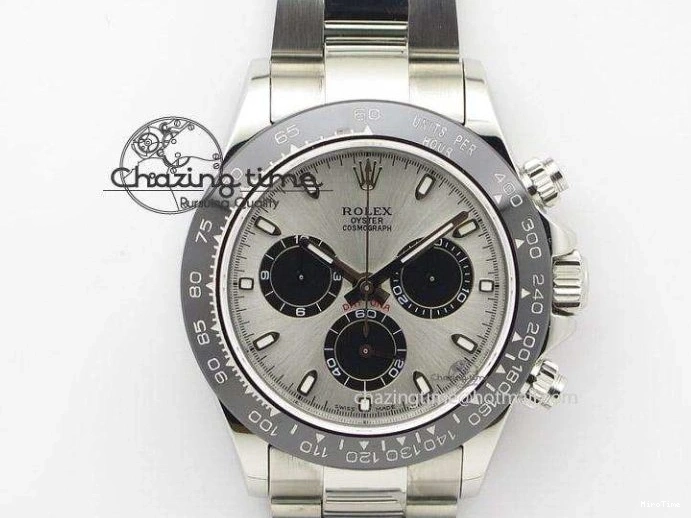 MiroTime 0109 Stretchable DateJust 36 126283RBR EWEF Best Edition Black Diamonds Dial on SS YG Jubilee Bracelet A 634